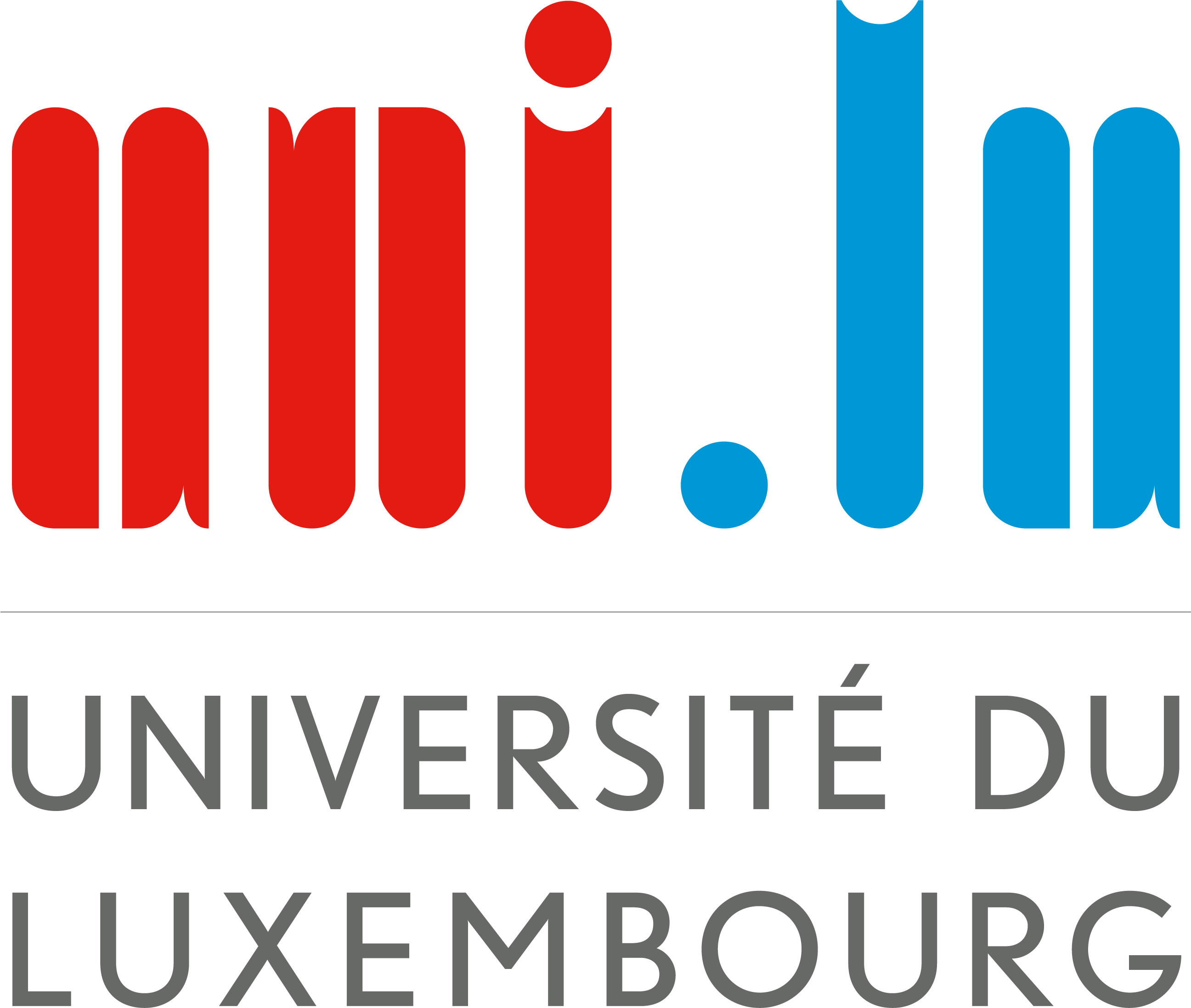 University of Luxembourg